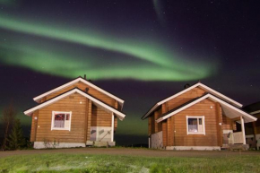 Jauri Resort in Kemijärvi